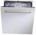 Vestfrost D41VDW Lave-vaisselle \ les caractéristiques, Photo