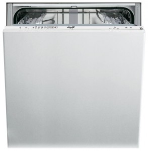 Whirlpool ADG 9210 食器洗い機 写真, 特性