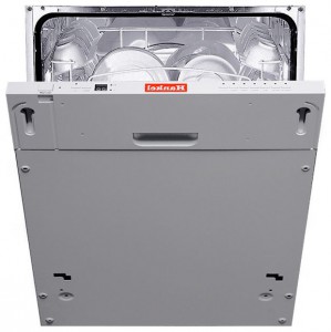 Hankel WEE 1760 Stroj za pranje posuđa foto, Karakteristike
