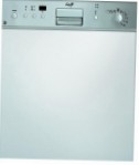 Whirlpool ADG 8196 IX Посудомоечная Машина \ характеристики, Фото