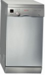 Bosch SRS 55M78 Dishwasher \ Characteristics, Photo