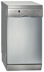 Bosch SRS 46T48 Посудомоечная Машина Фото, характеристики