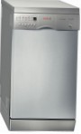 Bosch SRS 46T48 Посудомийна машина \ Характеристики, фото
