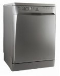 Indesit DFP 27M1 A NX Stroj za pranje posuđa \ Karakteristike, foto