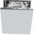 Hotpoint-Ariston LFTA+ 5H1741 X Lave-vaisselle \ les caractéristiques, Photo