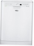 Whirlpool ADP 6993 ECO Dishwasher \ Characteristics, Photo