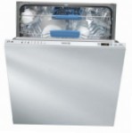Indesit DIFP 18T1 CA Посудомоечная Машина \ характеристики, Фото