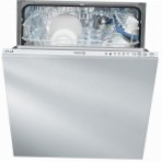 Indesit DIF 16B1 A Stroj za pranje posuđa \ Karakteristike, foto