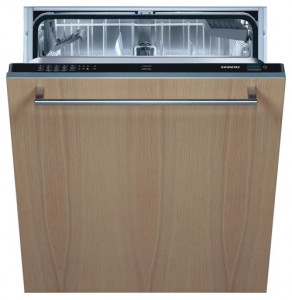 Siemens SE 64E334 Посудомоечная Машина Фото, характеристики