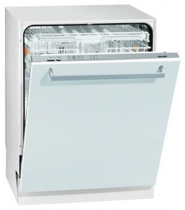 Miele G 4170 SCVi ماشین ظرفشویی عکس, مشخصات