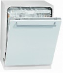 Miele G 4170 SCVi Stroj za pranje posuđa \ Karakteristike, foto