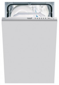 Hotpoint-Ariston LST 11478 Машина за прање судова слика, karakteristike