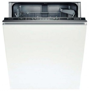Bosch SMV 50D30 Dishwasher Photo, Characteristics
