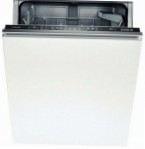 Bosch SMV 50D30 ماشین ظرفشویی \ مشخصات, عکس
