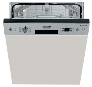 Hotpoint-Ariston LLK 7M 121 X Посудомоечная Машина Фото, характеристики
