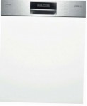 Bosch SMI 69U65 Посудомийна машина \ Характеристики, фото