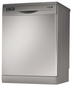 Ardo DWT 14 LLY ماشین ظرفشویی عکس, مشخصات