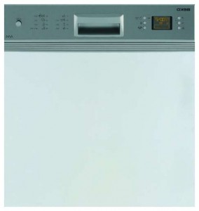 BEKO DSN 6534 PX ماشین ظرفشویی عکس, مشخصات