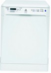 Indesit DFP 584 Stroj za pranje posuđa \ Karakteristike, foto