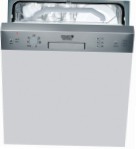 Hotpoint-Ariston LFZ 2274 A X Посудомоечная Машина \ характеристики, Фото