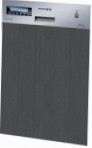 MasterCook ZB-11478 Х ماشین ظرفشویی \ مشخصات, عکس