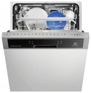 Electrolux ESI 6700 RAX Πλυντήριο πιάτων φωτογραφία, χαρακτηριστικά