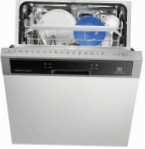 Electrolux ESI 6700 RAX Посудомийна машина \ Характеристики, фото