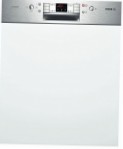 Bosch SMI 43M15 Dishwasher \ Characteristics, Photo