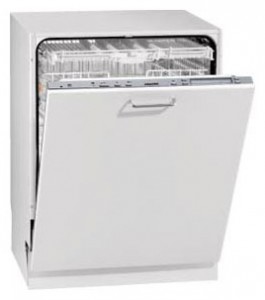 Miele G 2872 SCViXXL Машина за прање судова слика, karakteristike