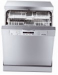 Miele G 1232 SC Stroj za pranje posuđa \ Karakteristike, foto