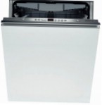 Bosch SMV 48M10 Посудомийна машина \ Характеристики, фото