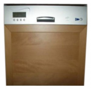 Ardo DWB 60 LX ماشین ظرفشویی عکس, مشخصات