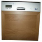 Ardo DWB 60 LX Машина за прање судова \ karakteristike, слика