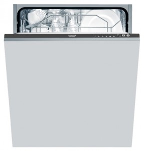 Hotpoint-Ariston LFT 2167 Stroj za pranje posuđa foto, Karakteristike