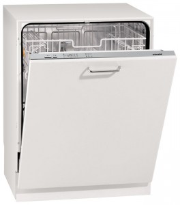 Miele G 1172 Vi Машина за прање судова слика, karakteristike
