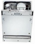 Kuppersbusch IGVS 649.5 Bulaşık makinesi \ özellikleri, fotoğraf