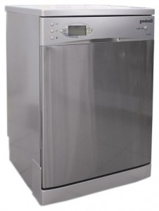 Elenberg DW-9213 食器洗い機 写真, 特性