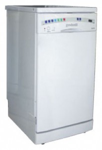 Elenberg DW-9205 食器洗い機 写真, 特性