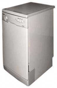 Elenberg DW-9001 洗碗机 照片, 特点