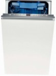 Bosch SPV 69T30 Посудомийна машина \ Характеристики, фото