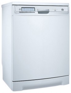 Electrolux ESF 68500 Lave-vaisselle Photo, les caractéristiques