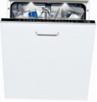 NEFF S51T65X5 Lave-vaisselle \ les caractéristiques, Photo