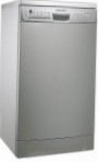 Electrolux ESF 45010 S ماشین ظرفشویی \ مشخصات, عکس