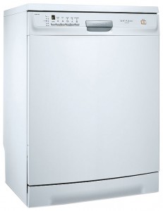 Electrolux ESF 65010 Stroj za pranje posuđa foto, Karakteristike