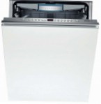 Bosch SMV 69N20 Посудомийна машина \ Характеристики, фото