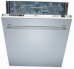 Bosch SVG 45M83 Посудомийна машина \ Характеристики, фото