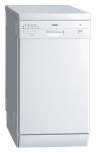 Bosch SRS 3039 Посудомийна машина фото, Характеристики