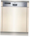 Bosch SGI 47M45 ماشین ظرفشویی \ مشخصات, عکس