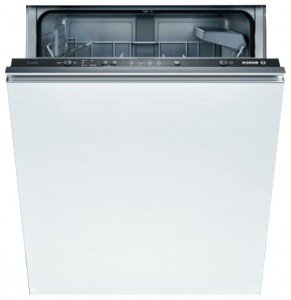 Bosch SMV 40M10 食器洗い機 写真, 特性