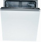 Bosch SMV 40M10 Stroj za pranje posuđa \ Karakteristike, foto
